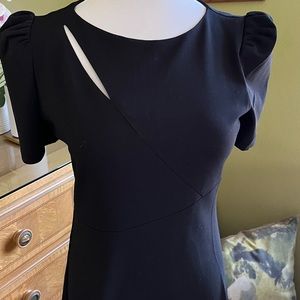 DKNY Black Cocktail Dress..NWT